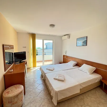 فندق кристал