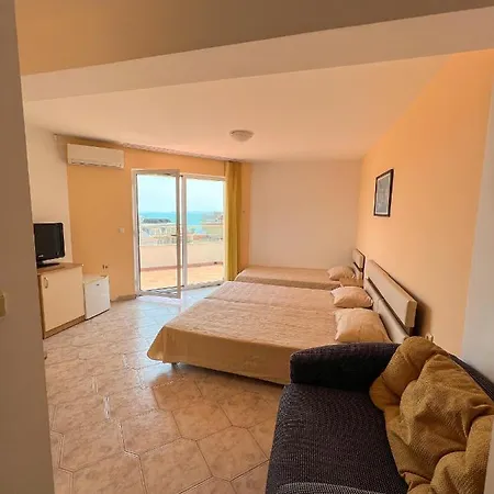 فندق кристал 3*