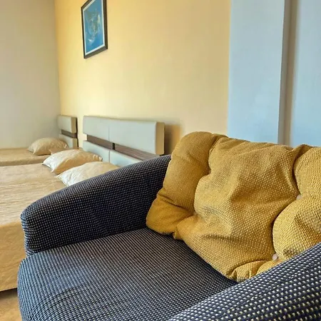 فندق кристал