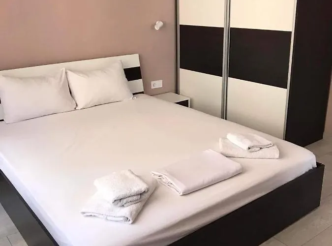 борис Апартамент *