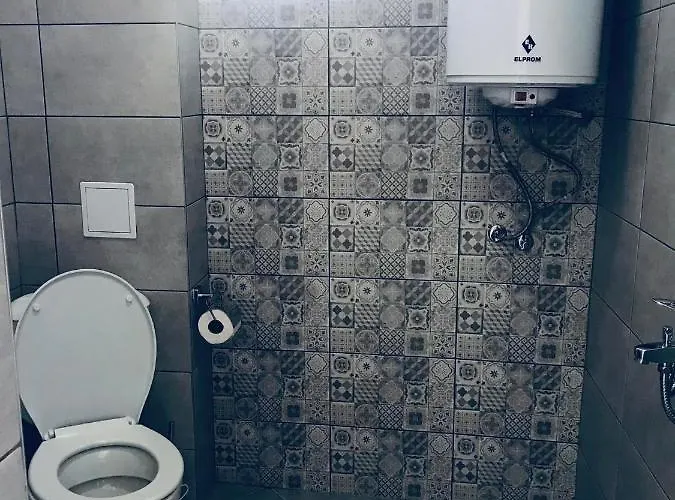 борис Апартамент *