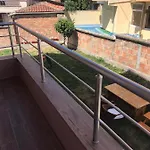 Appartement борис