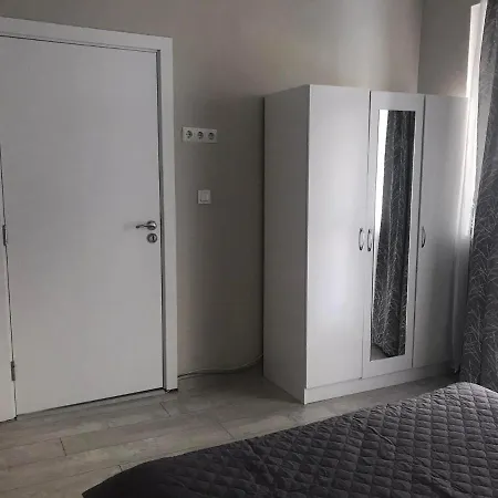 Appartement борис Ravda