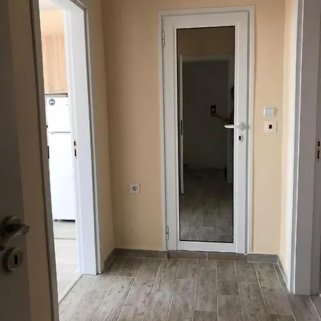 Appartement борис Ravda