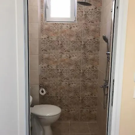 Appartement борис