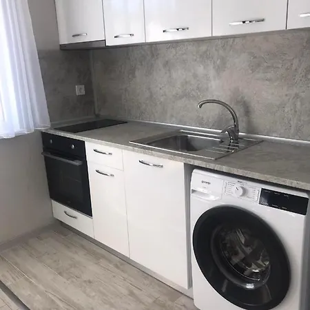 борис Appartement Ravda