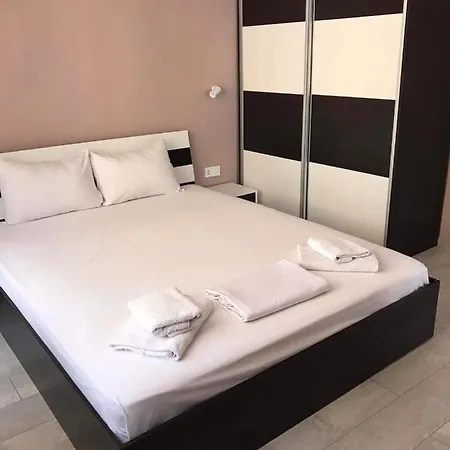 борис Appartement *