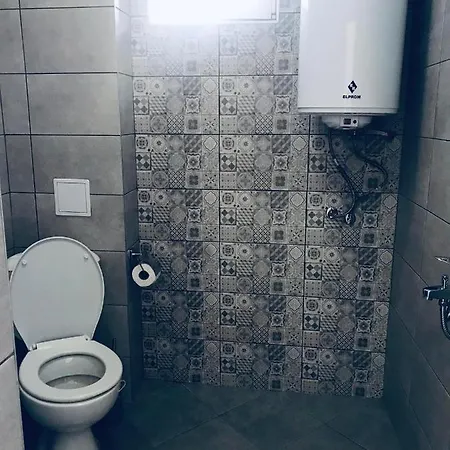 борис Appartement *