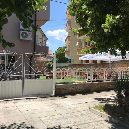 Apartament борис Rawda