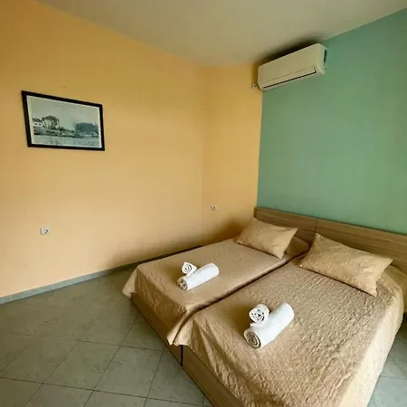 кристал 3* Ravda