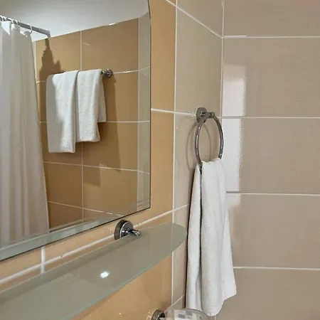 кристал 3* Ravda