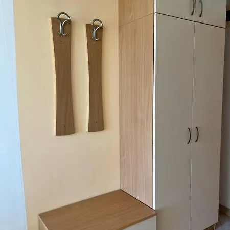 Hotel кристал