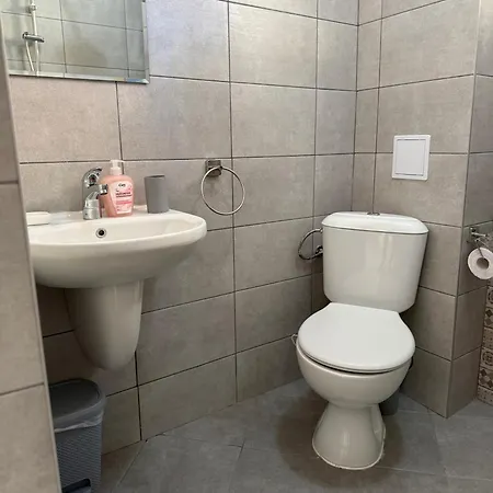 Apartament борис