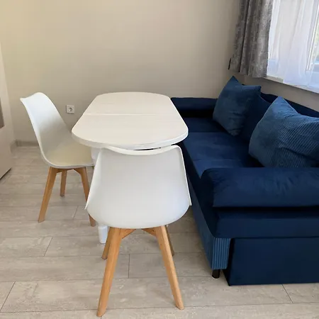 борис Apartament Rawda