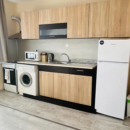 борис Apartament