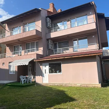 Apartament борис