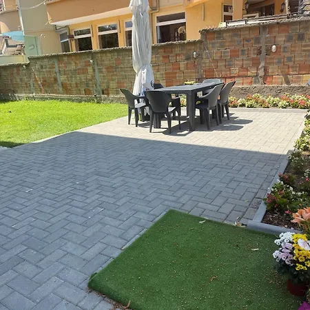борис Apartament *