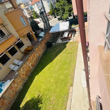 Apartament борис *