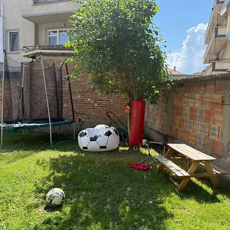 борис Apartament