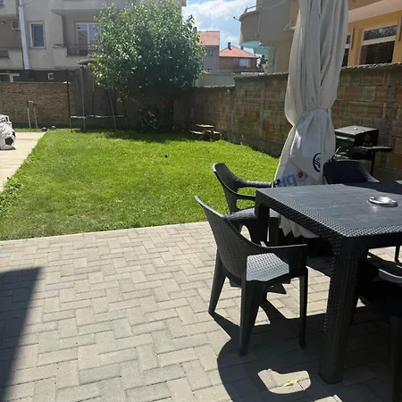 борис Apartament *