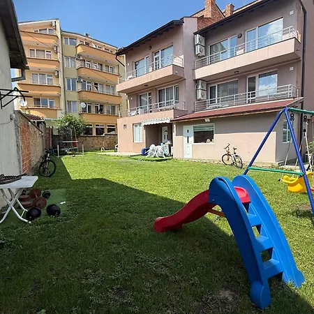 Apartament борис *