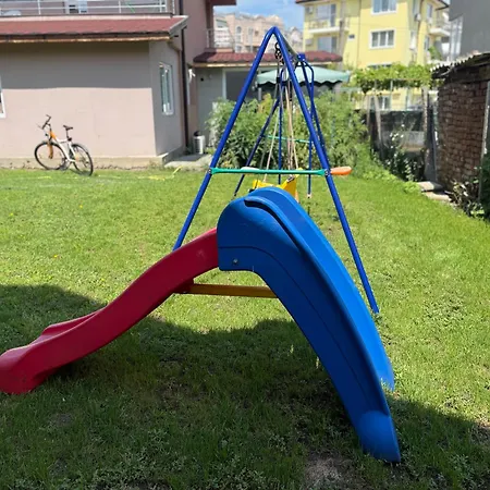 Apartament борис *