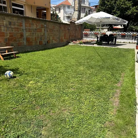 Apartament борис Rawda