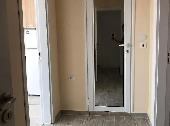 公寓 борис 拉夫达