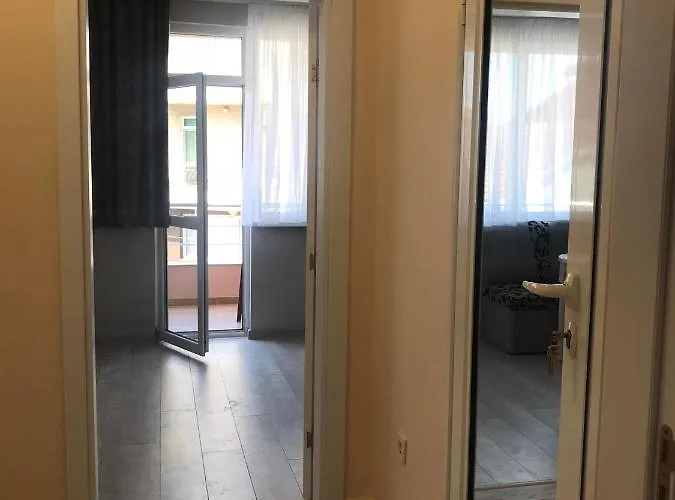 борис アパート *